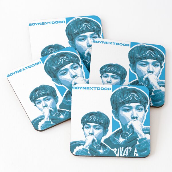 Item preview, JAEHYUN BOYNEXTDOOR designed and sold by 3ndizone.
