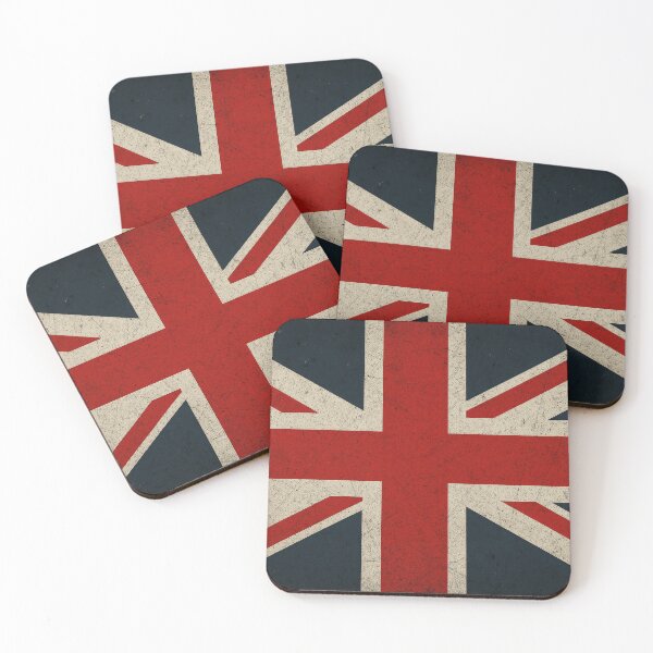 Item preview, Union Jack Flag designed and sold by ArtShare.