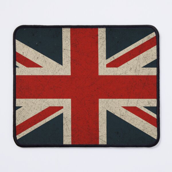 Item preview, Union Jack Flag designed and sold by ArtShare.