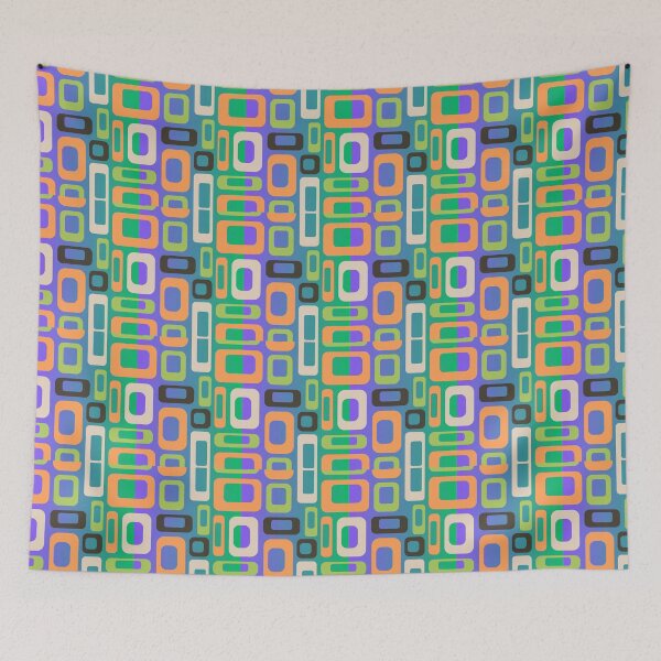 Item preview, Cube  designed and sold by Liz Redbrake.