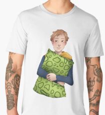 King Men's Premium T-Shirt