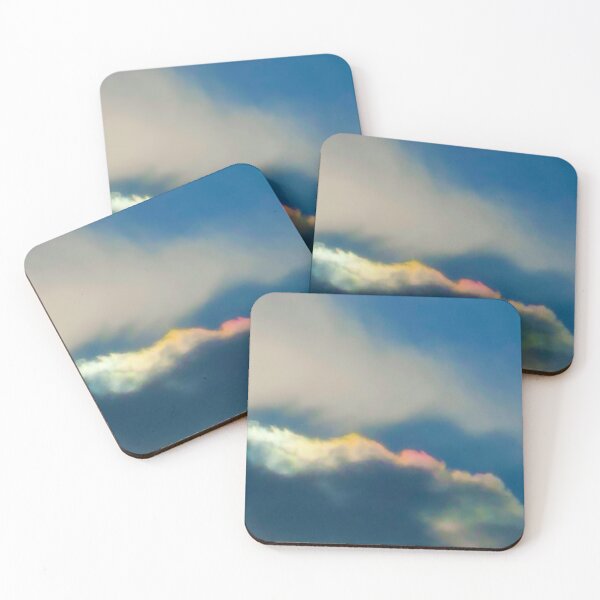 Item preview, Rainbow Cloud designed and sold by Shop by Blu.