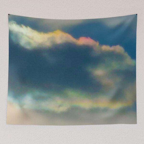Item preview, Rainbow Cloud designed and sold by Shop by Blu.