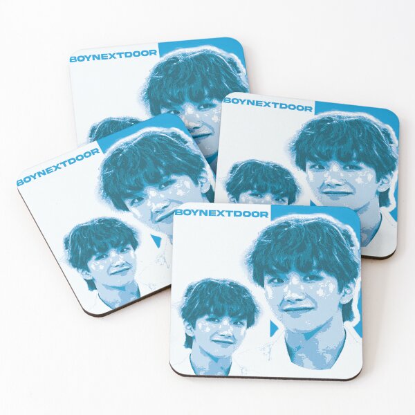 Item preview, WONHAK BOYNEXTDOOR designed and sold by 3ndizone.