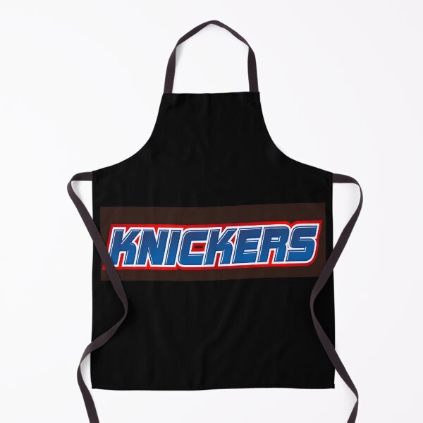 Item preview, Knickers – Naughty Snack Parody Design. designed and sold by Dark Humor Designs Co..
