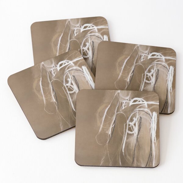 Item preview, Brett Whiteley designed and sold by Jimenezzayy.