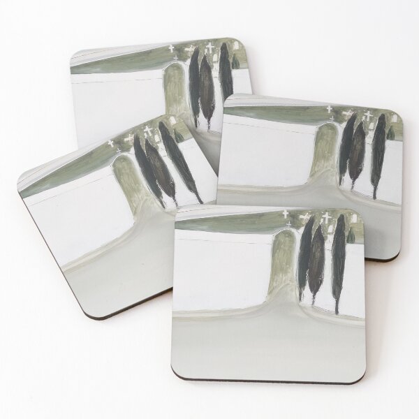 Item preview, Brett Whiteley designed and sold by Jimenezzayy.