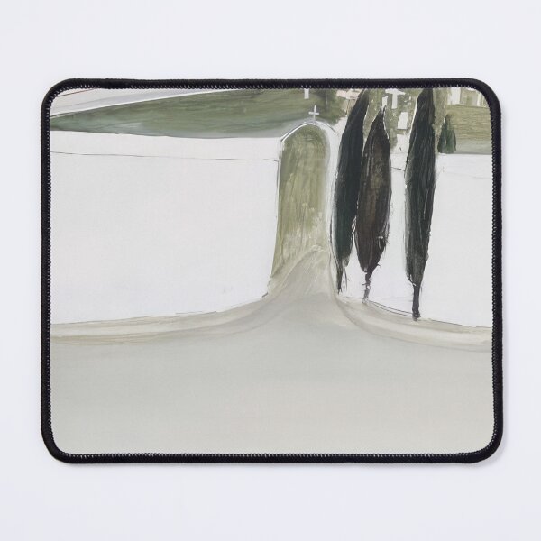 Item preview, Brett Whiteley designed and sold by Jimenezzayy.