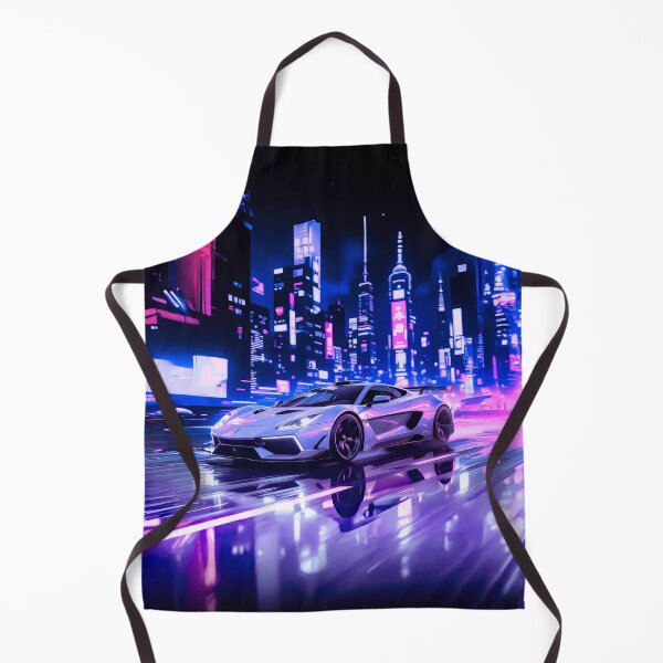 Item preview, Futuristic Speed Racer designed and sold by Marcu Ioachim.