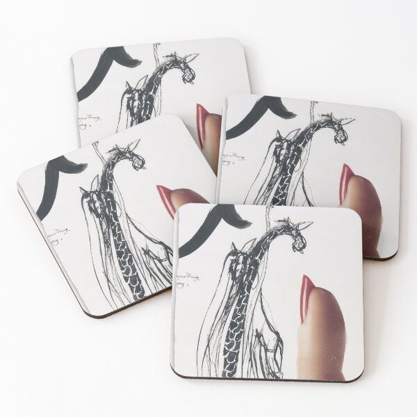 Item preview, Brett Whiteley designed and sold by Jimenezzayy.