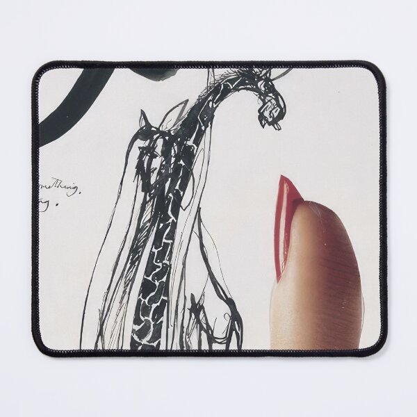 Item preview, Brett Whiteley designed and sold by Jimenezzayy.