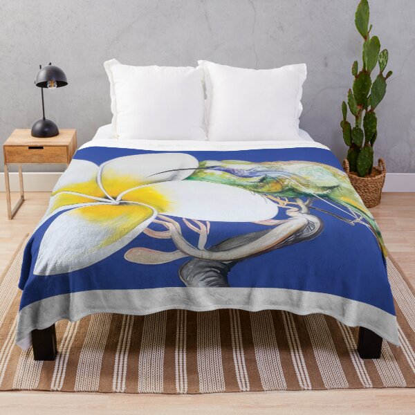 Item preview, Brett Whiteley designed and sold by Jimenezzayy.