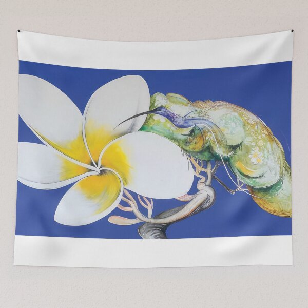 Item preview, Brett Whiteley designed and sold by Jimenezzayy.