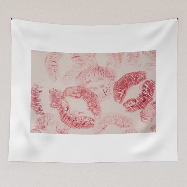 Item preview, lipstick kisses designed and sold by BELLE FLEURS.