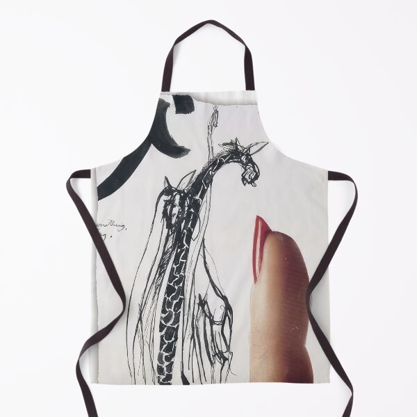 Item preview, Brett Whiteley designed and sold by Jimenezzayy.