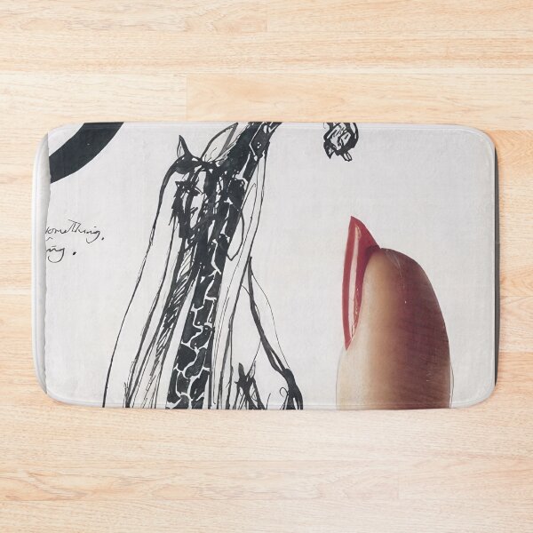 Item preview, Brett Whiteley designed and sold by Jimenezzayy.