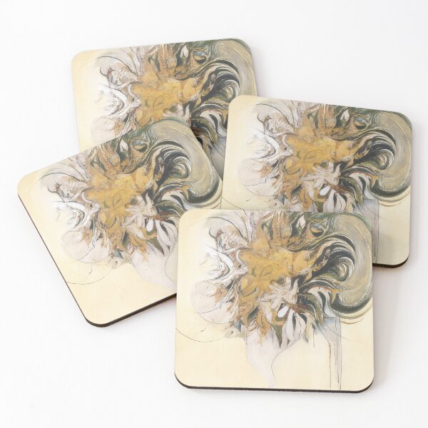Item preview, Brett Whiteley designed and sold by Jimenezzayy.