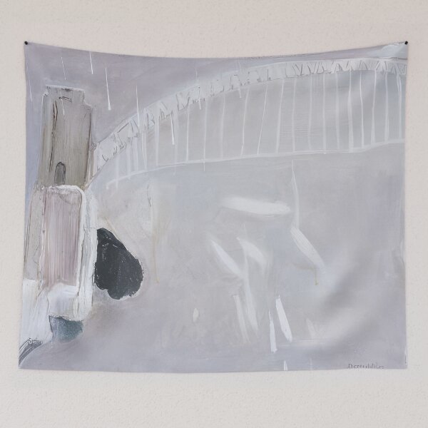 Item preview, Brett Whiteley designed and sold by Jimenezzayy.