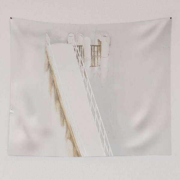 Item preview, Brett Whiteley designed and sold by Jimenezzayy.