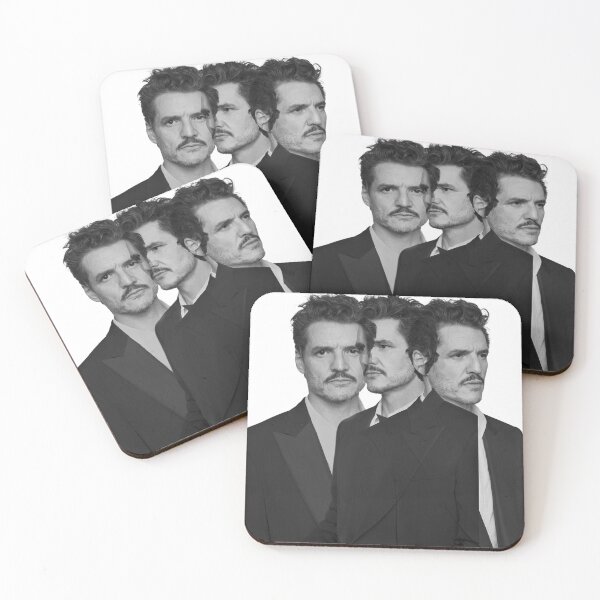 Item preview, Pedro Pascal designed and sold by estampasfmz.