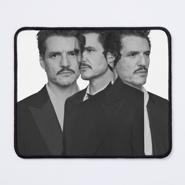 Item preview, Pedro Pascal designed and sold by estampasfmz.
