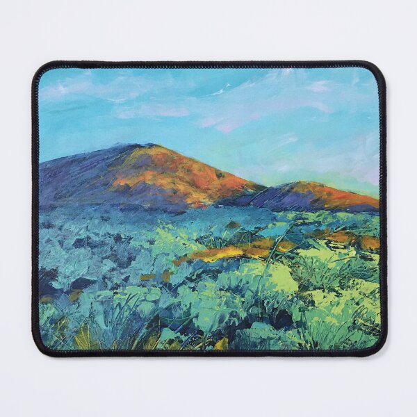Item preview, Sunset Sage designed and sold by Shawn Taylor Art.