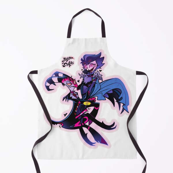 Item preview, Blitzo X Stolas happy ending designed and sold by angsty-angst.