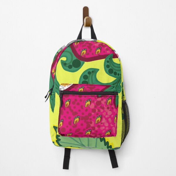 Item preview, strawberry with vines and flowers designed and sold by Lemnisc8te.