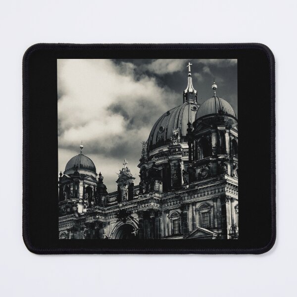 Item preview, Cathedral in Berlin, Germany designed and sold by rogerstrawberry.