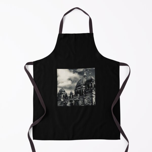 Item preview, Cathedral in Berlin, Germany designed and sold by rogerstrawberry.