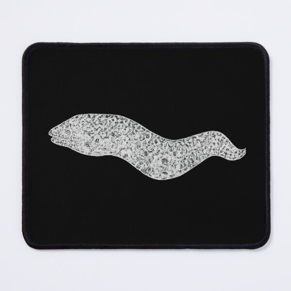 Item preview, Black eel designed and sold by Uglyandcute.