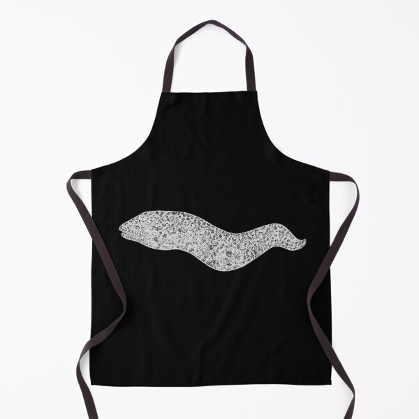 Item preview, Black eel designed and sold by Uglyandcute.