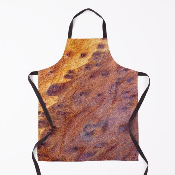 Item preview, Detailed of a burled wooden tabletop designed and sold by lisavonbiela.