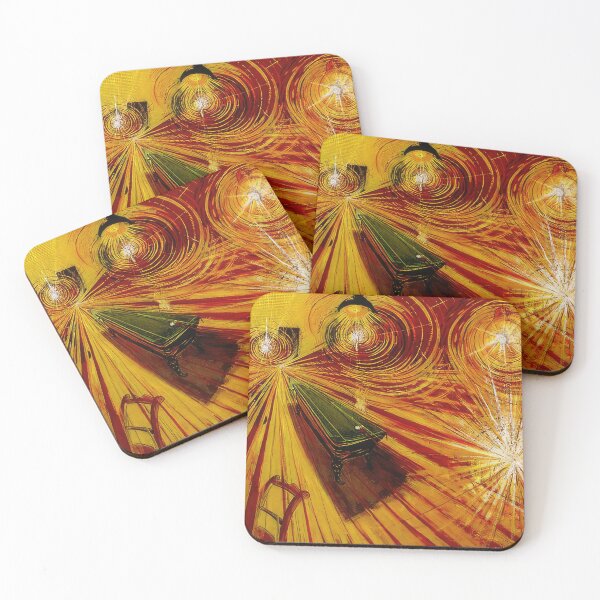 Item preview, Brett Whiteley designed and sold by Jimenezzayy.