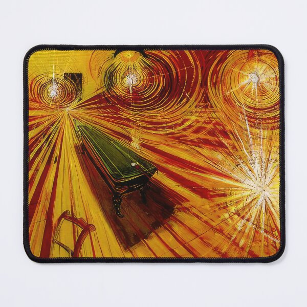 Item preview, Brett Whiteley designed and sold by Jimenezzayy.