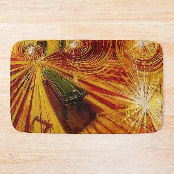 Item preview, Brett Whiteley designed and sold by Jimenezzayy.