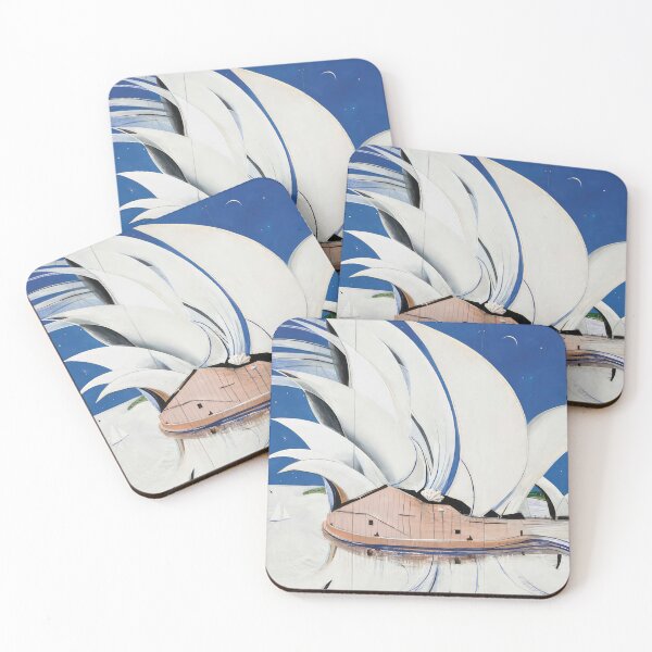 Item preview, Brett Whiteley designed and sold by Jimenezzayy.