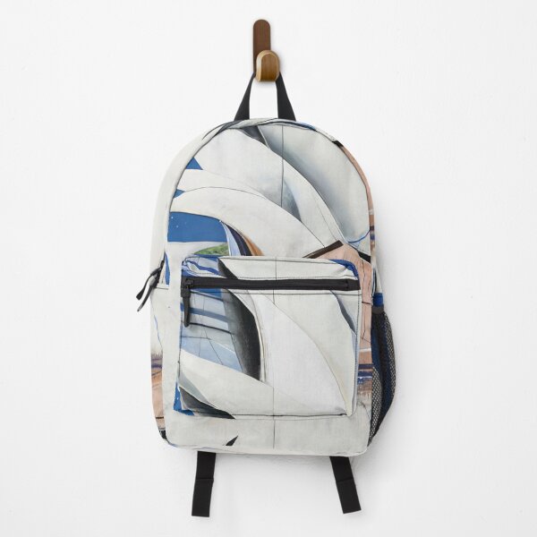Item preview, Brett Whiteley designed and sold by Jimenezzayy.