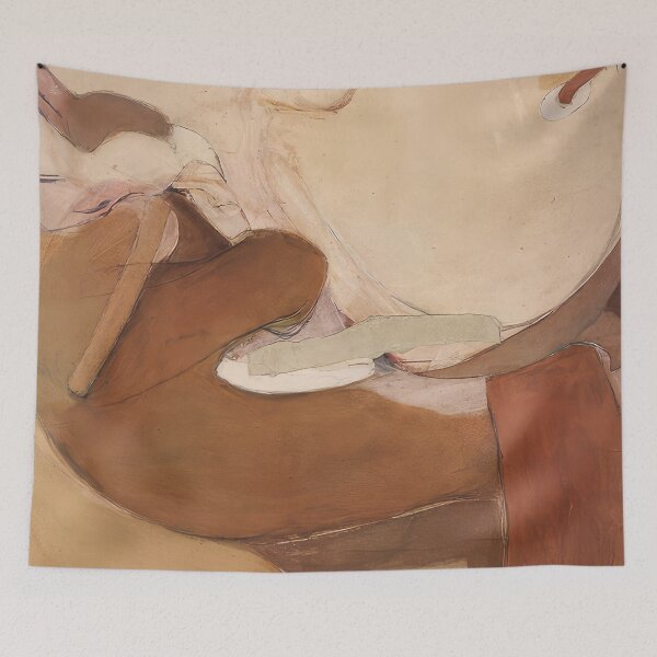 Item preview, Brett Whiteley designed and sold by Jimenezzayy.