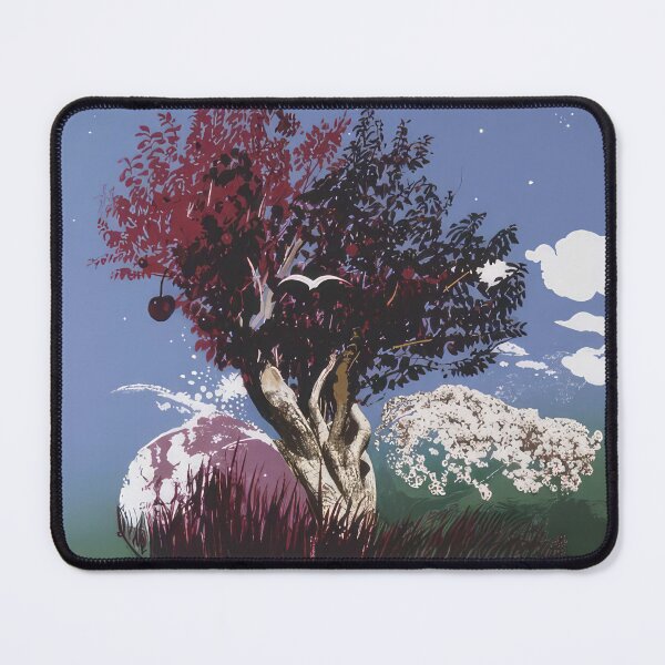 Item preview, Brett Whiteley designed and sold by Jimenezzayy.