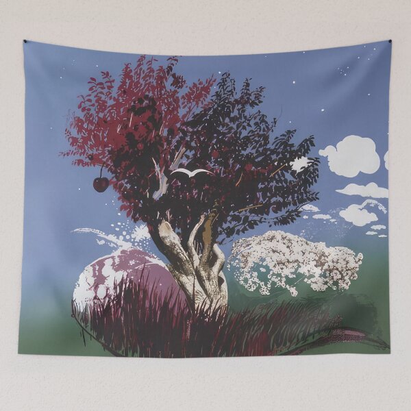 Item preview, Brett Whiteley designed and sold by Jimenezzayy.