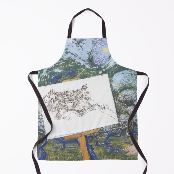 Item preview, Brett Whiteley designed and sold by Jimenezzayy.