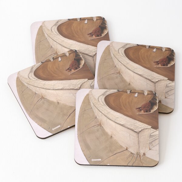 Item preview, Brett Whiteley designed and sold by Jimenezzayy.