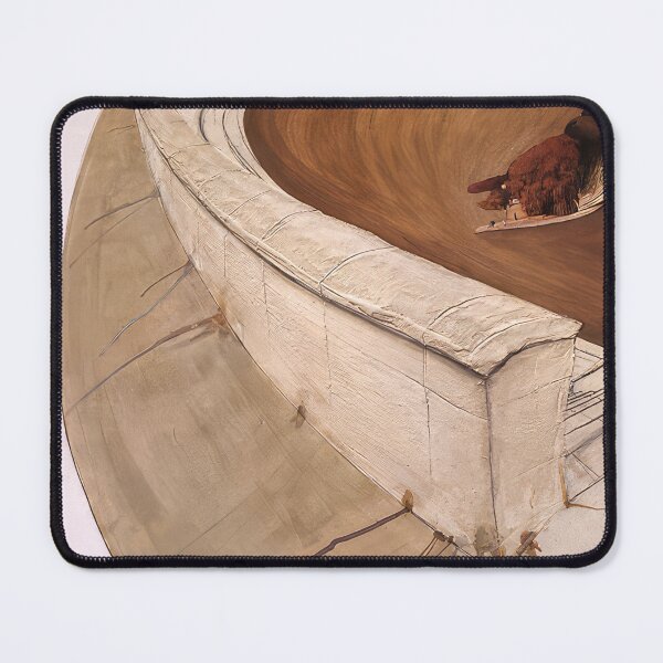 Item preview, Brett Whiteley designed and sold by Jimenezzayy.