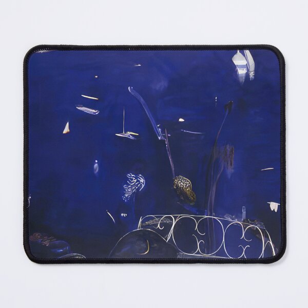 Item preview, Brett Whiteley designed and sold by Jimenezzayy.