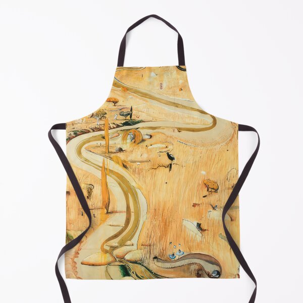 Item preview, Brett Whiteley designed and sold by Jimenezzayy.