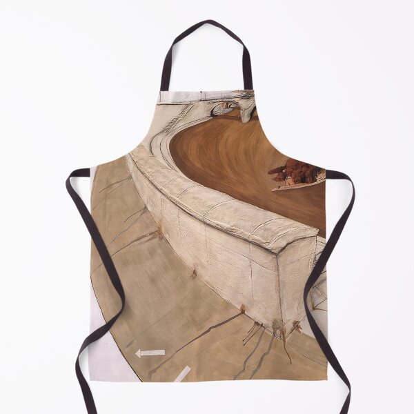 Item preview, Brett Whiteley designed and sold by Jimenezzayy.