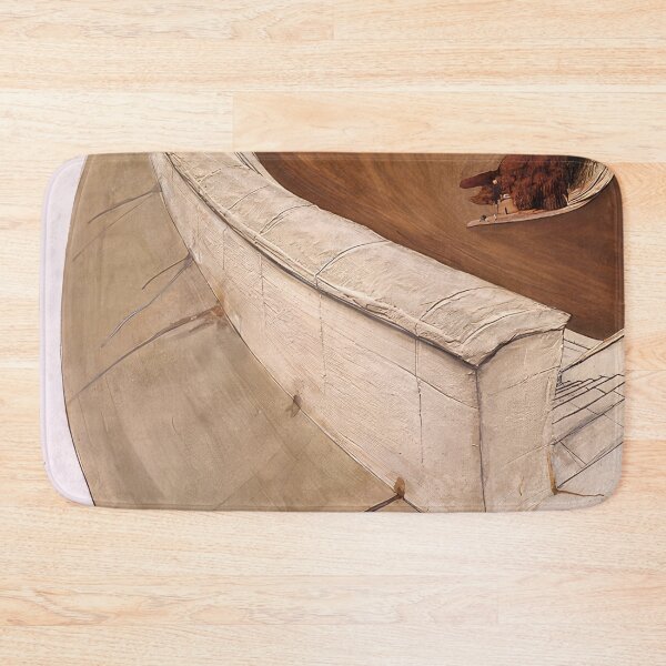 Item preview, Brett Whiteley designed and sold by Jimenezzayy.