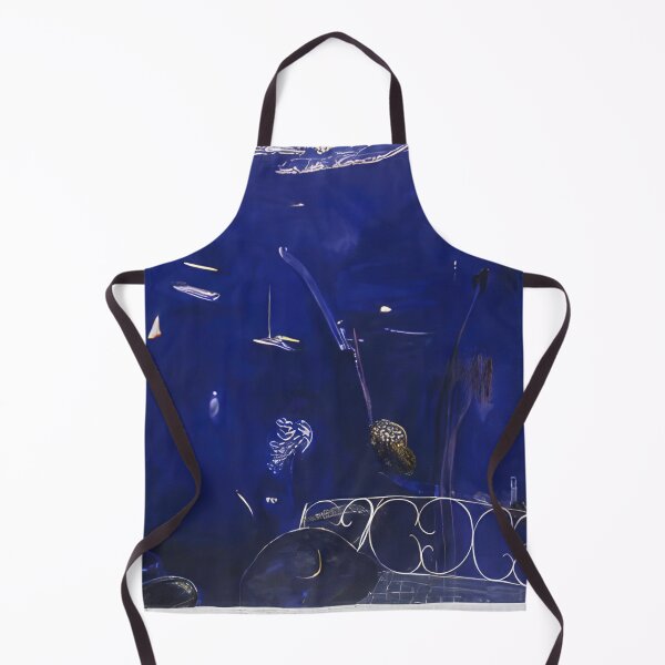 Item preview, Brett Whiteley designed and sold by Jimenezzayy.