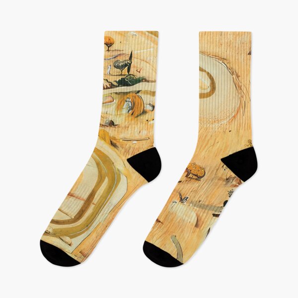 Item preview, Brett Whiteley designed and sold by Jimenezzayy.